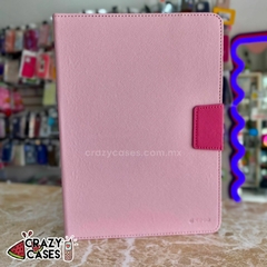 case tablet baby pink 10”-10.5”