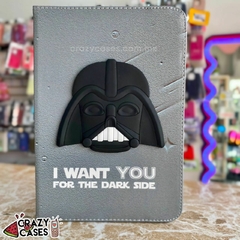 Starwars 7” 8”