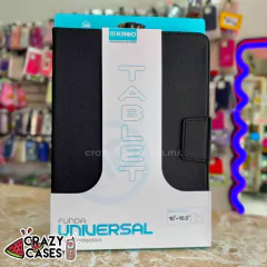 case tablet black 10”-10.5” - comprar en línea