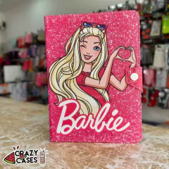 case tablet barbie 10”