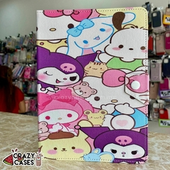 case tablet sanrio friends 10”