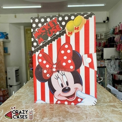 case tablet minnie mouse 10”