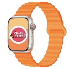 Magnetic band naranja 38/40/41mm