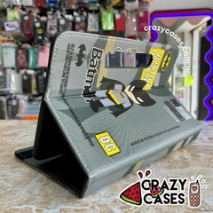 Case tablet batman 6” 7” - comprar en línea
