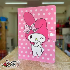 Case tablet melody 10”