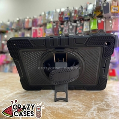 uso black+ correa 10.2” iPad 7/8/9 gen - comprar en línea
