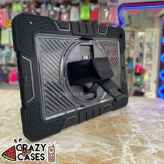 uso rudo black+ correa Sam tab A9