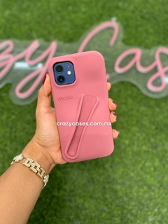 Rhode case Salty tan iPhone 12/12 pro