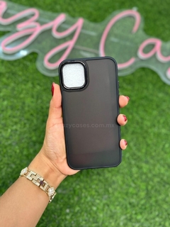 Case mate black ip13 pro max