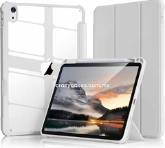 Case iPad Pro 11/ Air 11 gris transparente