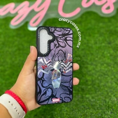 Venom spider casetify samsung s24 plus