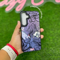 Venom casetify samsung s24 plus