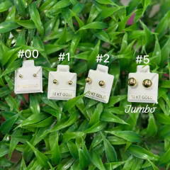 Dormilona #00 - Oro 10K - comprar en línea