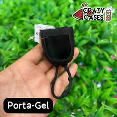 Porta Gel Black