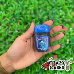 BLUE RASPBERRY FREEZE - Gel Antibacterial