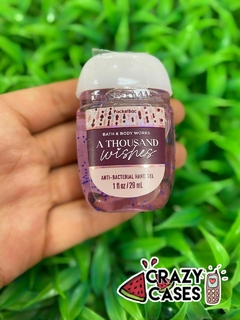 A THOUSAND WISHES - Gel Antibacterial