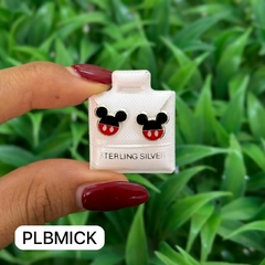 Mickey Plata
