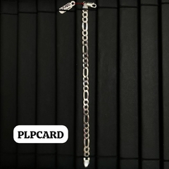 Esclava de Plata - Cartier Diamantada
