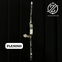 Esclava de plata niño (PLENINO)