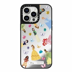 Princesas Disney Mirror- iPhone 16