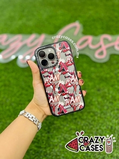 Deadpool Comic Casetify - Ip 11