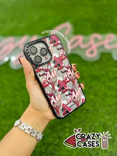 Deadpool Comic Casetify - Ip 11 en internet