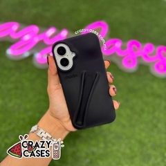 Rhode case black iPhone 16 pro en internet
