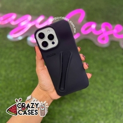 Rhode case black iPhone 16 pro - comprar en línea
