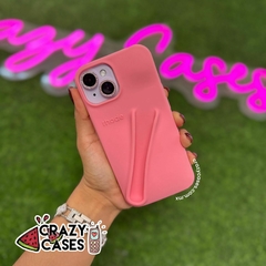 Rhode case ribbon pink iPhone 11 - comprar en línea