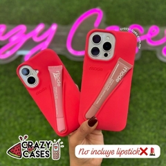 Rhode case Guava iPhone 16 pro max