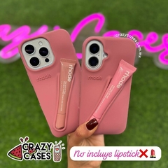 Rhode case Salty tan iPhone 16 plus