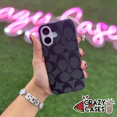 Case Coach Original Back ip 16 Plus