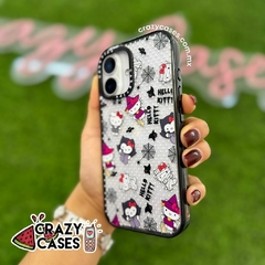 Case Kitty Halloween Casetify - ip 16 Pro Max - comprar en línea