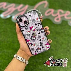 Case Kitty Halloween Casetify - ip 13 pro max