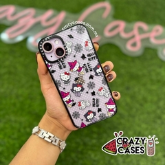 Case Kitty Halloween Casetify - ip 11