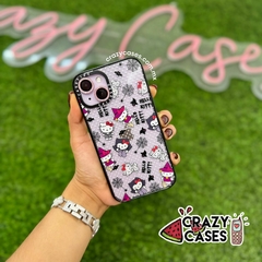 Case Kitty Halloween Casetify - ip 11 - comprar en línea