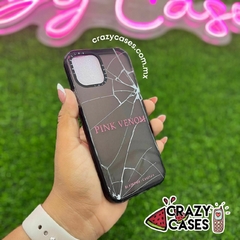 Case Pink Venom ip 12/12 pro - comprar en línea