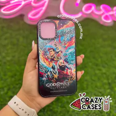 Case RAGNAROK ip 12/12 pro