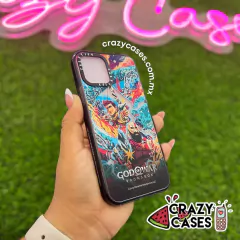 Case RAGNAROK ip 12/12 pro - comprar en línea