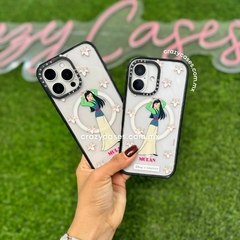 Casetify Mulan magsafe - iPhone 16 pro - comprar en línea