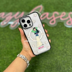 Casetify Mulan magsafe - iPhone 16 pro max