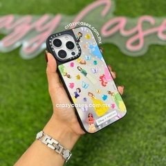 Princesas Disney Mirror- iPhone 16 pro max - comprar en línea