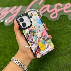 Princesas Disney Mirror- iPhone 16 - comprar en línea
