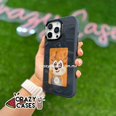 Photo case black ip 16 pro en internet