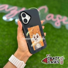 Photo case black ip 16 plus en internet