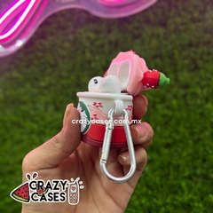Starbucks con fresas - AirPods 3 gen - comprar en línea
