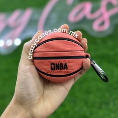 Balón de basquetbol NBA - AirPods 3 gen
