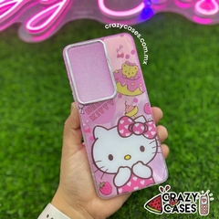 Case Hello Kitty Dona Oppo A79