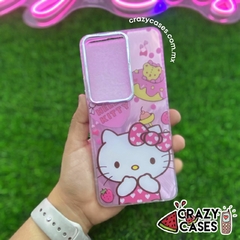 Case Hello Kitty Dona Oppo Reno 11 en internet