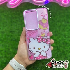 Case Hello Kitty Dona Oppo Reno 10 5g en internet